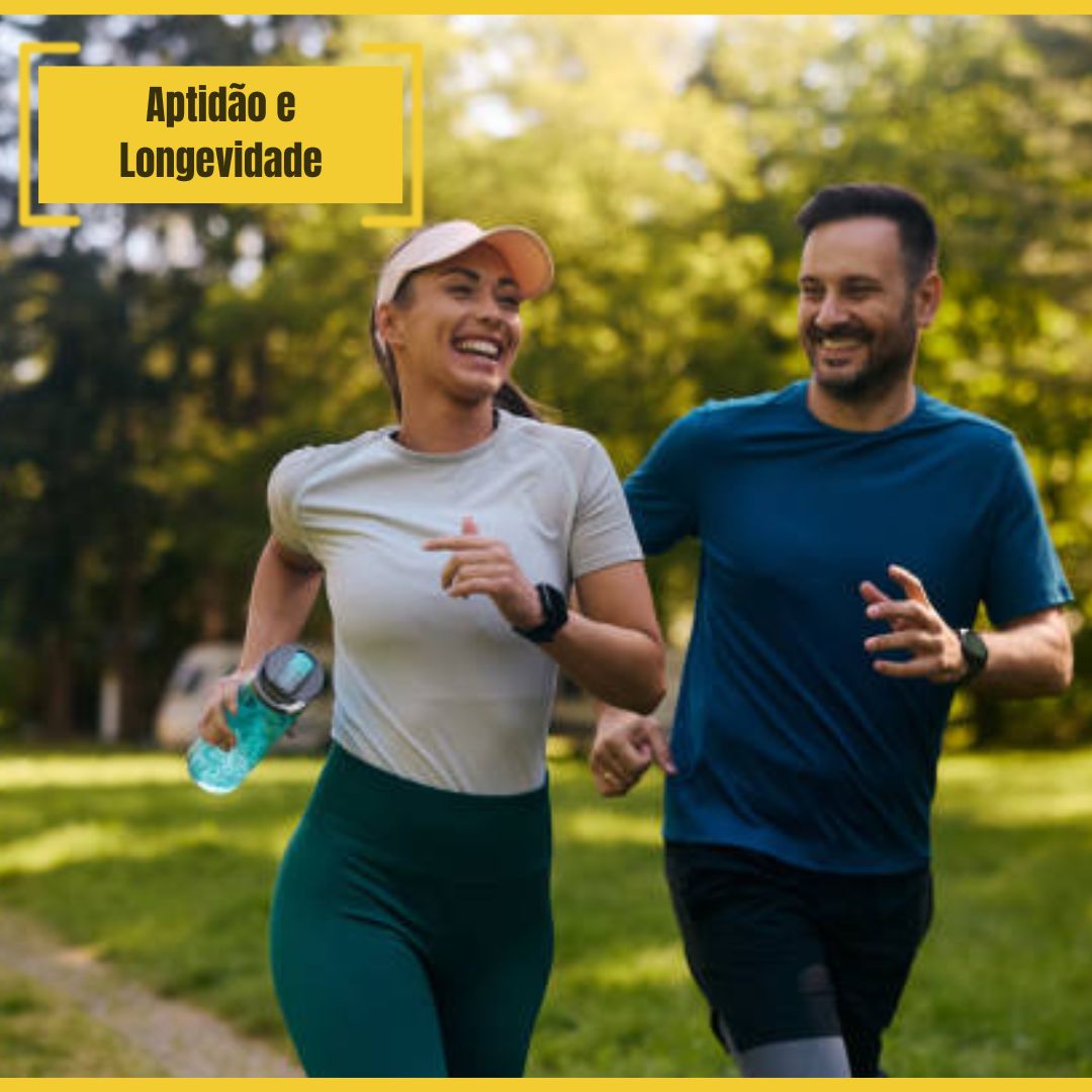 Aptidão e Longevidade