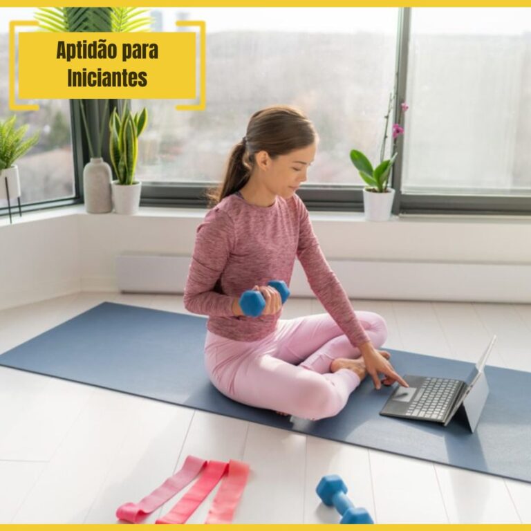 Aptidão para Iniciantes